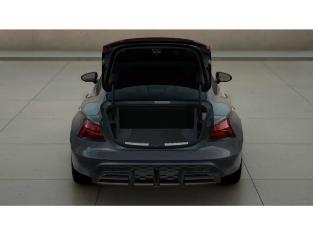 Audi e-tron Performance