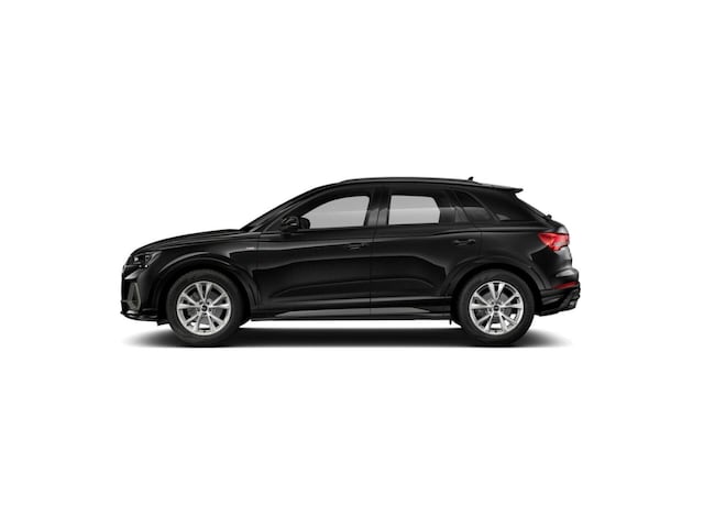 Audi Q3 35 TDI S-Line S-Tronic