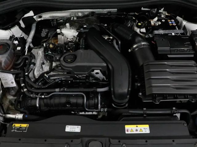 Volkswagen Tiguan 1.5 eTSI DSG Life