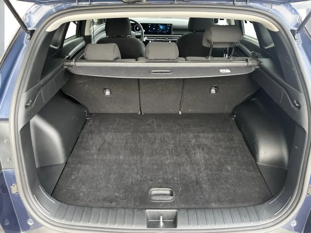 Hyundai Tucson 2WD Style