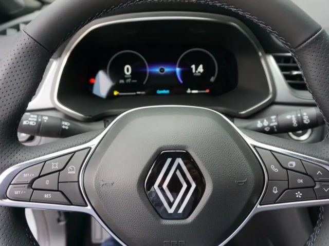 Renault Captur TCe 90 Techno