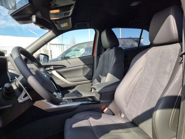 Mitsubishi Eclipse Cross PHEV