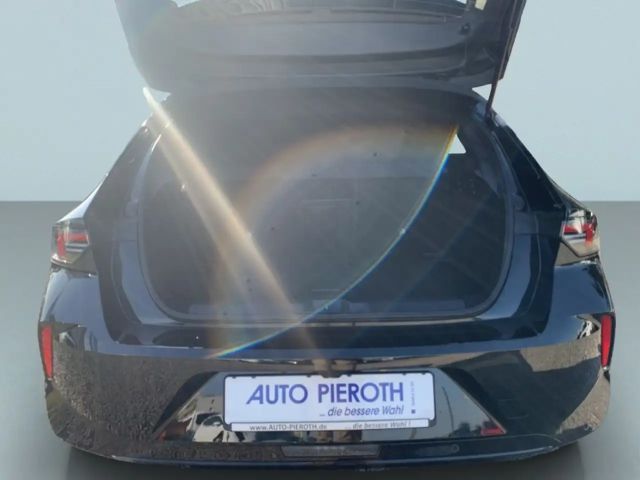 Opel Astra 1.2 Turbo Elegance Turbo