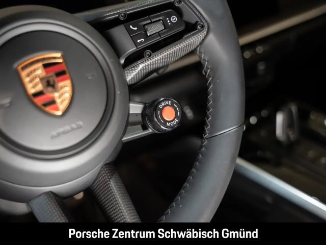 Porsche 992 Carrera Coupé