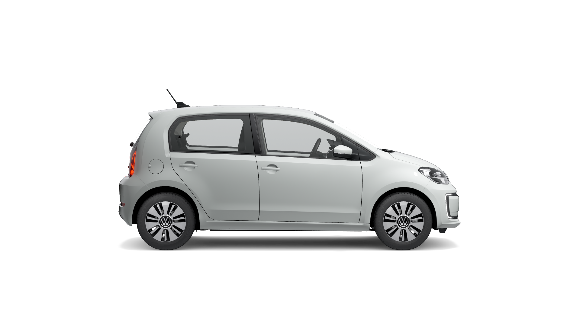 Volkswagen e-up! *Komfort-Pk*Kamera*Connect*LM-Felgen*