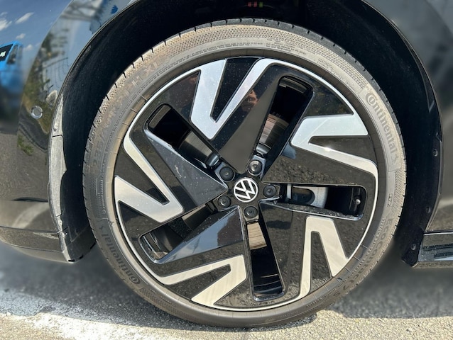 Volkswagen ID.7 4Motion Tourer