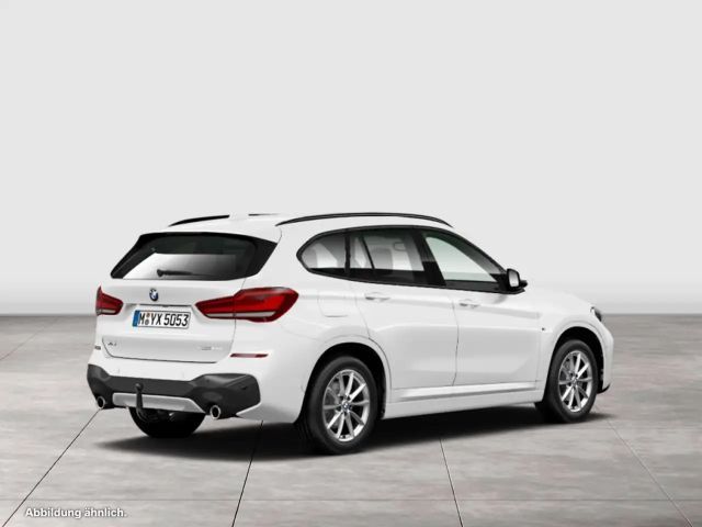 BMW X1 M-Sport sDrive18d