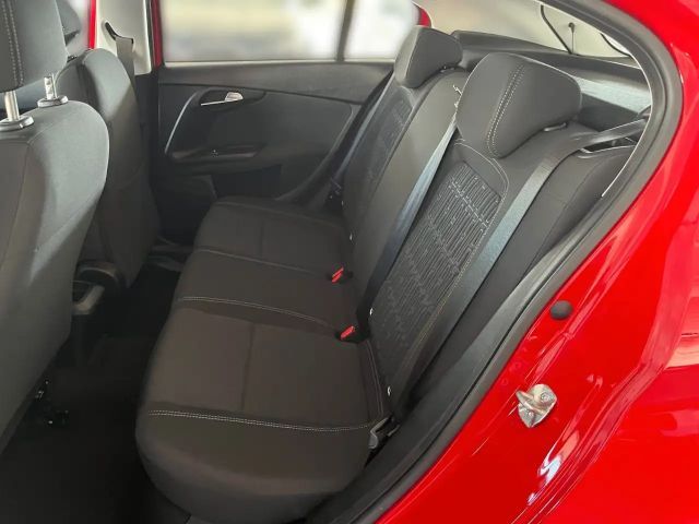 Fiat Tipo 5-Türer 1.5 HYBRID DCT AUTOMATIK/KLIMA/TFT/