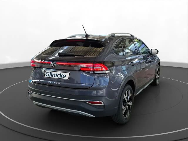 Volkswagen Taigo DSG IQ.Drive Style