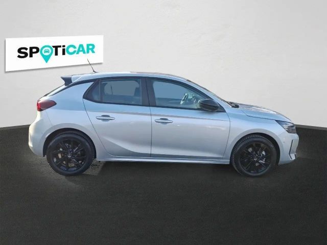 Opel Corsa 1.2 Turbo Edition Hybrid Turbo