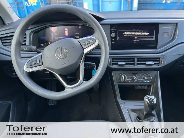 Volkswagen Taigo 4Me TSI