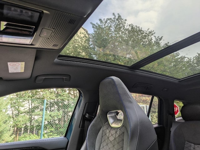 Volkswagen Tayron 2.0 TDI DSG R-Line