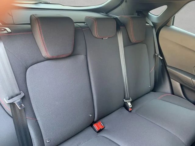 Ford Puma EcoBoost ST Line