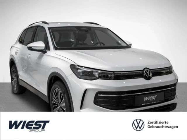 Volkswagen Tiguan 2.0 TDI DSG Life Sound
