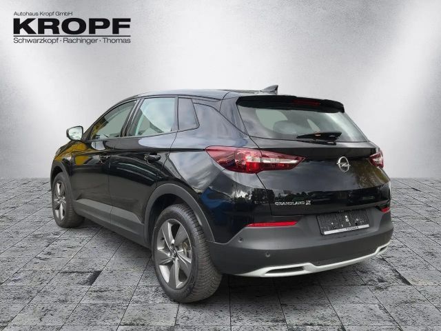 Opel Grandland X 1.2 Turbo Elegance Turbo