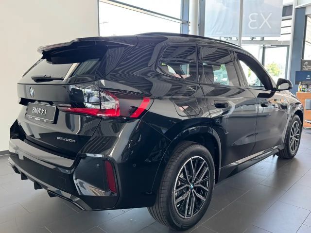 BMW X1 M-Sport sDrive20d