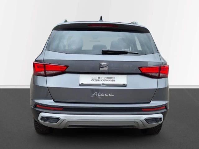 Seat Ateca 1.5 TSI DSG