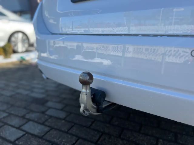 BMW 318 318d 318i Touring