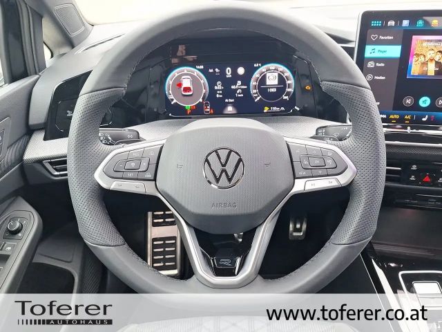 Volkswagen Golf DSG Sport