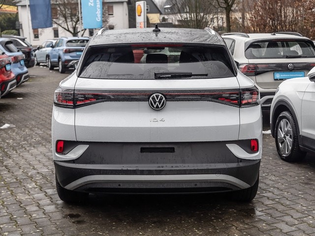 Volkswagen ID.4 IQ.Drive Pure