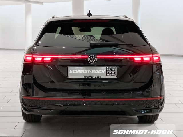 Volkswagen Passat 2.0 TDI DSG R-Line