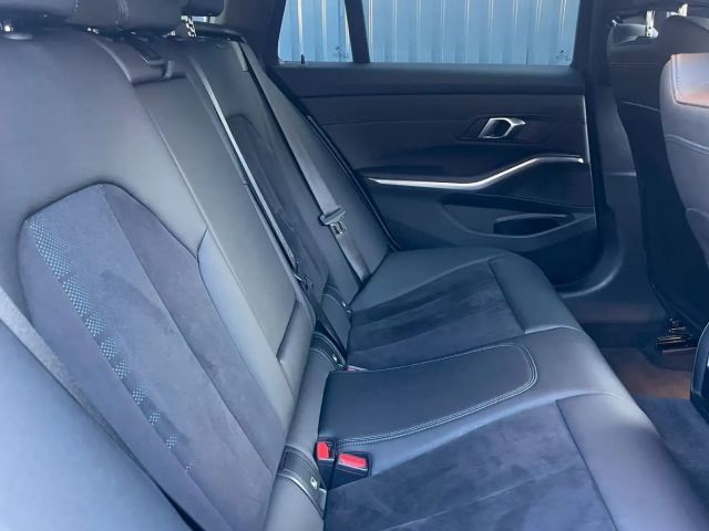 BMW 318 318i M-Sport Touring