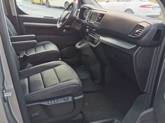 Citroën Spacetourer Shine