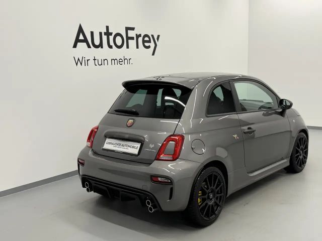 Abarth 695 695