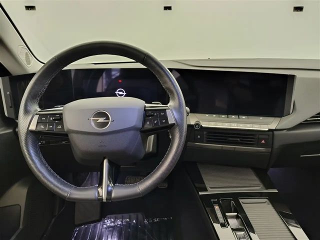 Opel Astra 1.2 Turbo Elegance Turbo