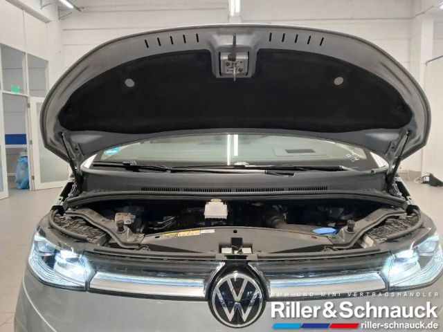 Volkswagen Multivan 2.0 TDI Lang Style T7