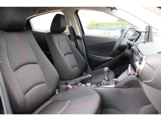 Mazda 2 Homura SkyActiv