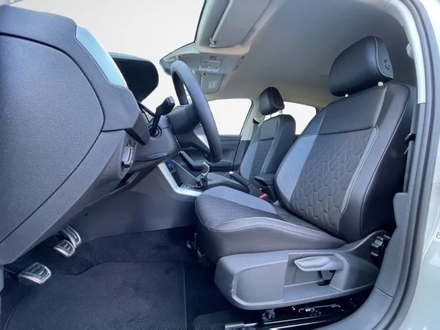 Volkswagen Polo 1.0 TSI