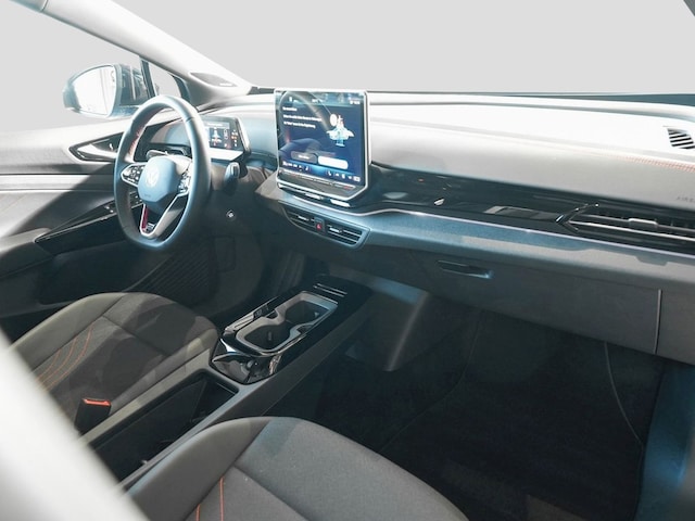 Volkswagen ID.4 GTX IQ.Drive Sound