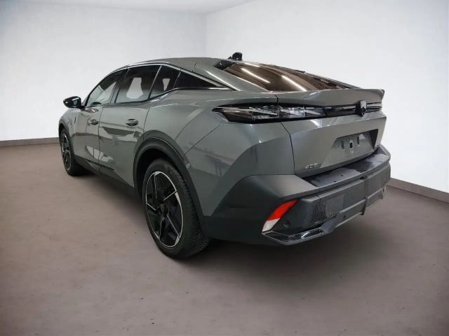 Peugeot 408 GT-Line PureTech