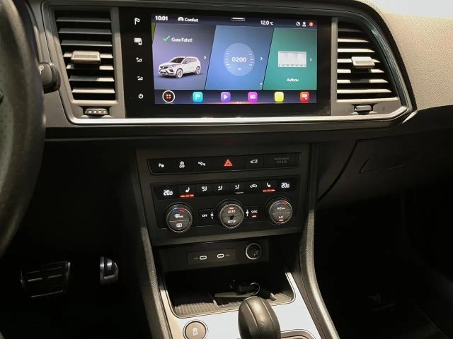 Cupra Ateca 2.0 TSI 4Drive VZ