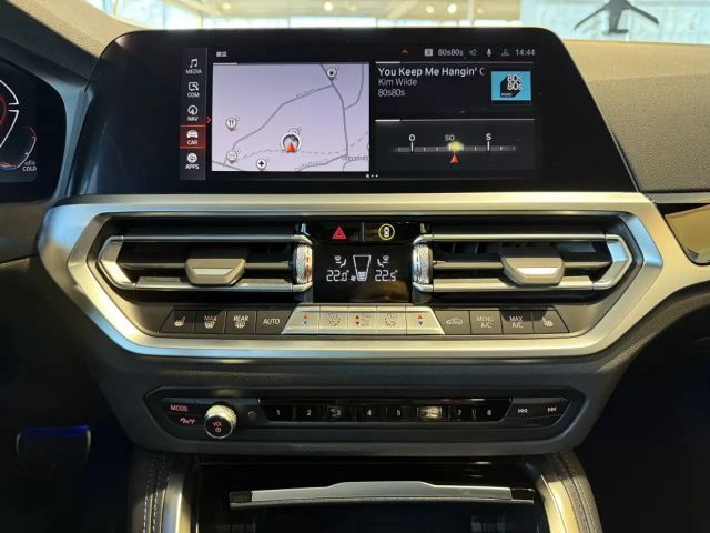 BMW 220 220i Coupé M-Sport