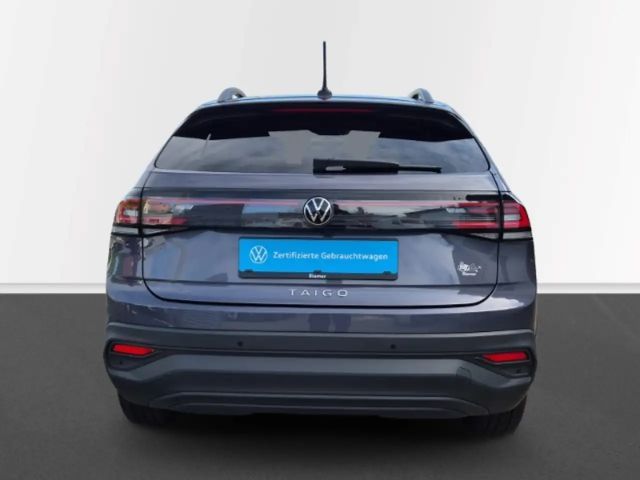 Volkswagen Taigo DSG IQ.Drive Life