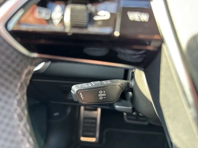 Audi A6 55 TFSI Hybride S-Line