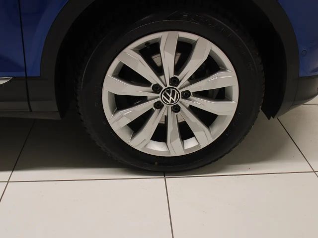 Volkswagen T-Roc 1.5 TSI ACT Sport