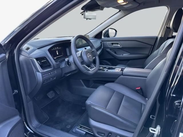 Nissan X-trail Tekna