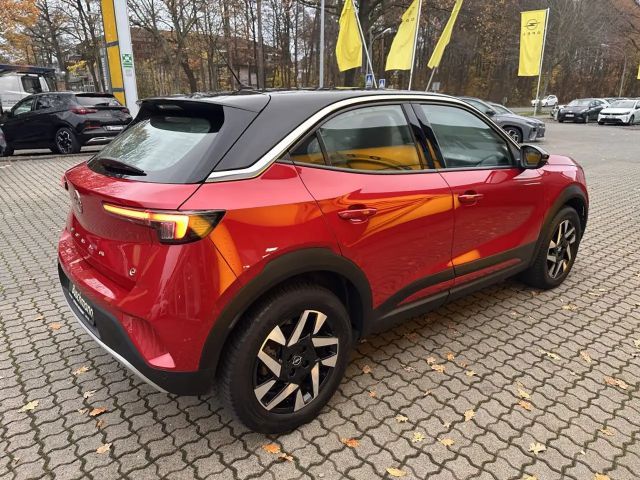 Opel Mokka Elegance Mokka-e