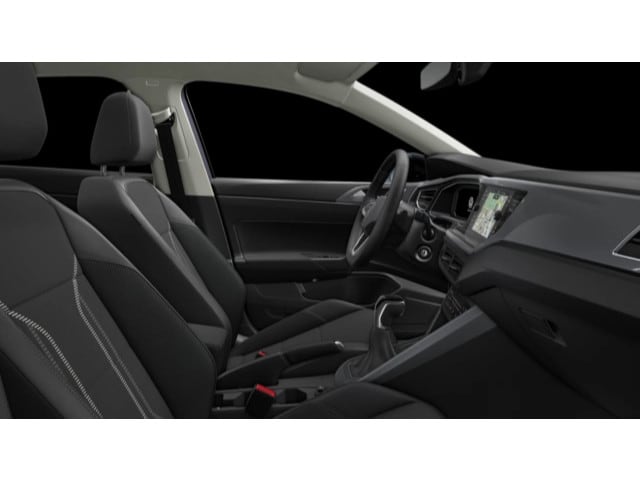 Volkswagen Taigo 1.0 TSI DSG Style