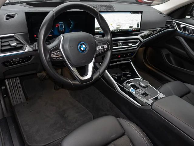BMW i4 Coupé Gran Coupé eDrive40