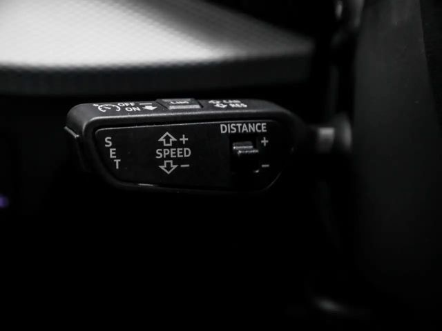 Audi Q2 35 TDI Quattro