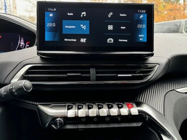 Peugeot 5008 Allure Pack