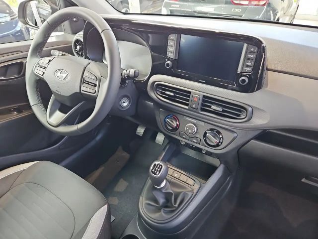 Hyundai i10 Select