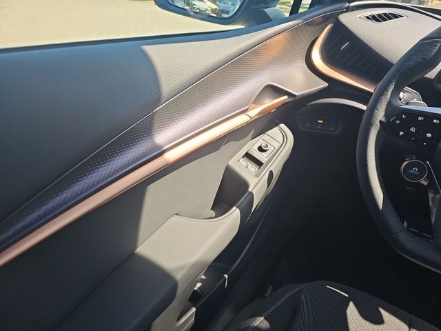 Cupra Tavascan Endurance