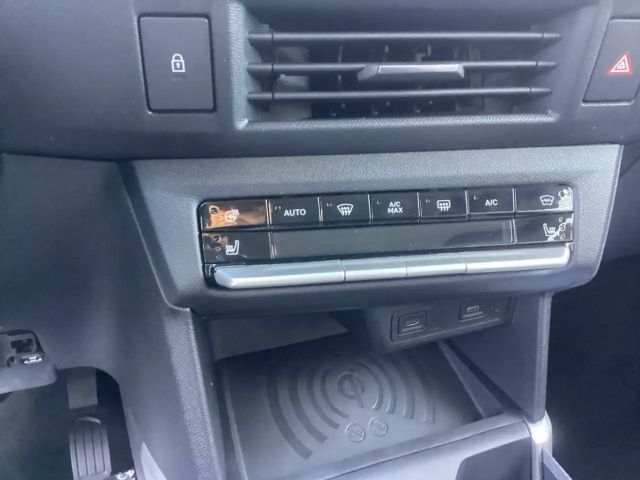 Opel Frontera Edition