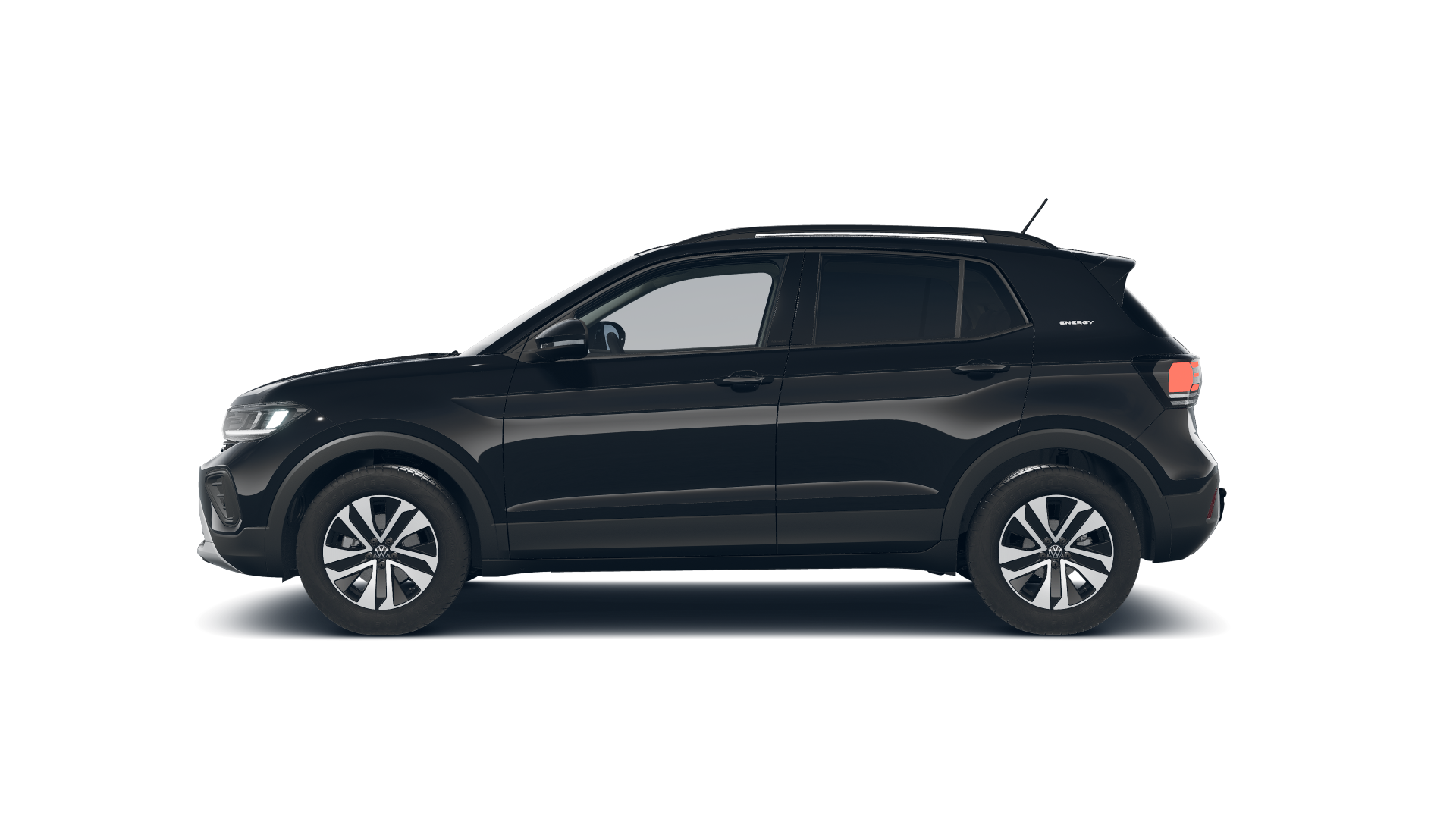 Volkswagen T-Cross DSG Life