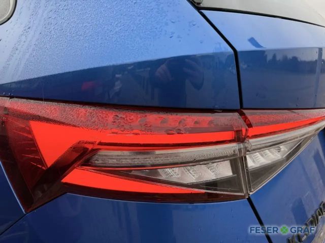 Skoda Kodiaq 2.0 TSI 4x4 RS